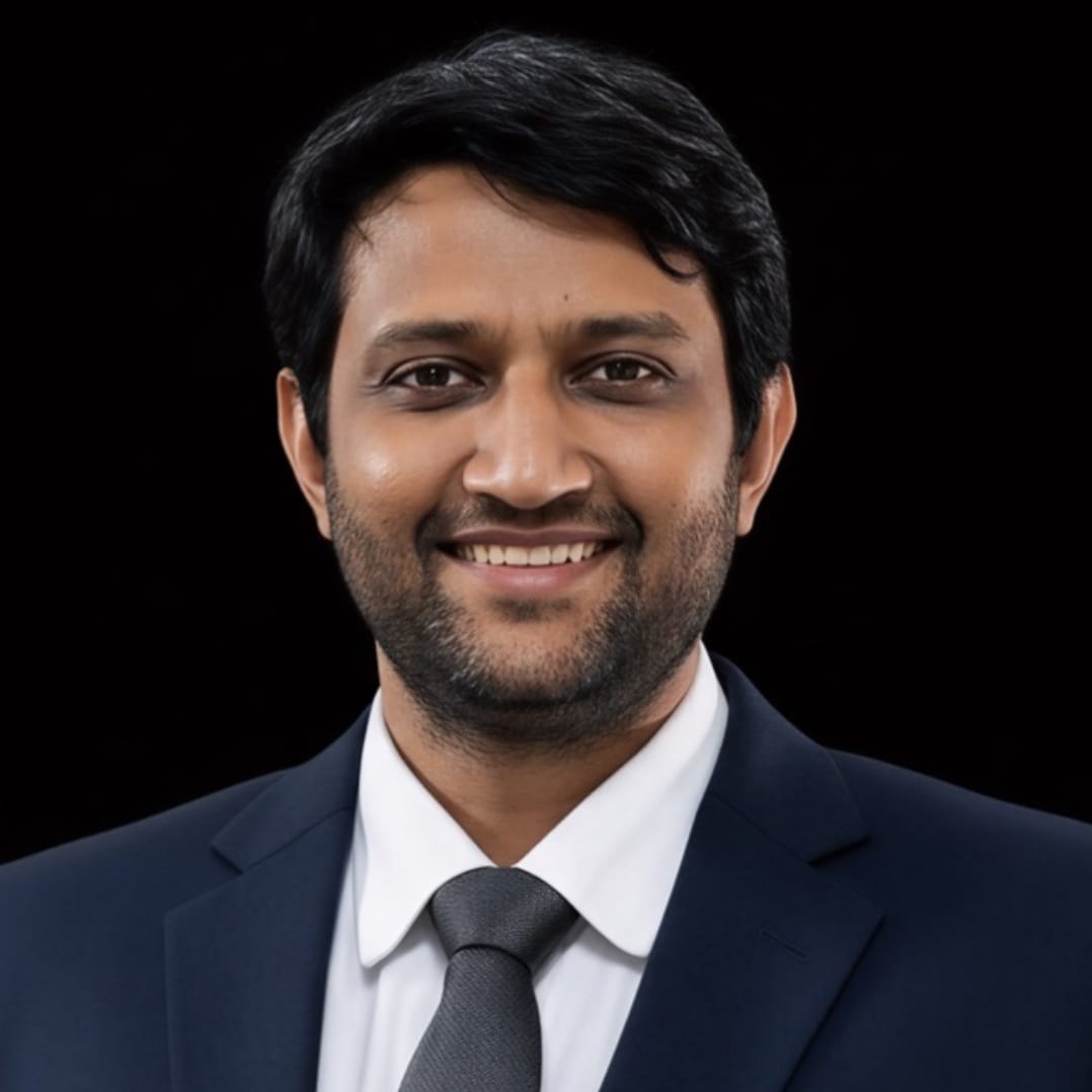 Devesh Garhwal - Business Setup, Operations & Transformation Consultant